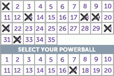 제1537회 - 2025년 10월 30일 Game ticket